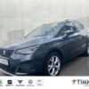 SEAT  Arona FR 1.0TSI 85kW (116 PS) *DSG*AHK*SHZ*RFK*N, Magnetic Grau Metallic