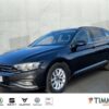 VW  Passat Variant 2.0 TDI DSG BUSINESS +AHK +LED +A, Mangangrau Metallic