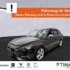 SEAT  Leon SP 1.5 TSI FR +LED +ACC +NAVI +SHZ +17" +AP, Mitternachtsschwarz