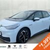 VW  ID.3 PRO PERF. 62 kWh LIFE +LED +ACC +CARPLAY +1, Gletscherweiß Metallic