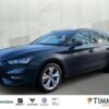 SEAT  Leon SP 1.5 TSI FR +AHK +PANO +LED +ACC +RKAM +N, Magnetic Tech
