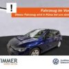 VW  Golf VIII 1.5 TSI LIFE +LED +ACC +VIRTUAL +NAVI, Atlantic Blue Metallic