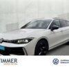 VW  Passat Variant R-Line 2.0 TDI DSG *PANO*BLACK ST, Oryxweiß Perlmutteffekt