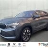 SKODA  Kodiaq 2.0 TDI Selection *AHK*WINTER*INFOTAINMEN, Graphite-Grau Metallic