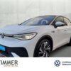 VW  ID.5 PRO PERF. 82 kWh +AHK +360° +CARPLAY +21" +, Gletscherweiß Metallic