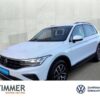 VW  Tiguan 2.0 TDI DSG LIFE +AHK +LED +ACC +RKAM +NA, Pure White