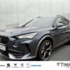 CUPRA  Formentor 2.0 TSI VZ 4DRIVE +SCHALE +LED +ACC +R, Magnetic Tech Metallic