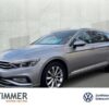 VW  Passat Variant 2.0 TDI DSG ELEGANCE *AHK *IQ.LIG, Pyritsilber Metallic
