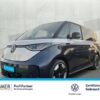 VW  ID.Buzz Pro KR *AHK*LED-MATRIX*NAVI DISCOVER PRO, Candy-Weiß/Starlight Blue Meta