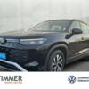 VW  Tayron 1.5 eTSI DSG LIFE +AHK +LED +ACC +RKAM +V, Grenadillschwarz Metallic