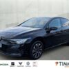 VW  Golf VIII 1.5 TSI ACTIVE +PANO +LED +ACC +APP-CO, Deep Black Perleffekt