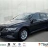 VW  Passat Variant 2.0 TDI DSG BUSINESS +AHK +LED +R, Mangangrau Metallic