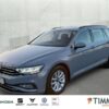 VW  Passat Variant 2.0 TDI DSG BUSINESS +LED +ACC +R, Mondsteingrau