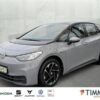 VW  ID.3 PURE PERF. 55 kWh *LED *ACC *CARPLAY *18" *, Mondsteingrau