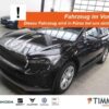 SKODA  Enyaq 60 LOFT +WÄPU +19" +MATRIX +ACC +RKAM +NAV, Black Magic Perleffekt