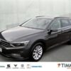 VW  Passat Variant 2.0 TDI DSG BUSINESS +AHK +IQ.LIG, Mangangrau Metallic
