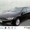 VW  Passat Variant 2.0 TDI DSG BUSINESS +LED +ACC +R, Deep Black Perleffekt