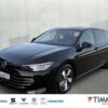 VW  Passat Variant 2.0 TDI DSG ELEGANCE +AHK +360° +, Grenadillschwarz Metallic