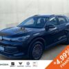 VW  Tiguan 2.0 TDI DSG NEUES MODELL *AHK *RKAM *HuD, Deep Black Perleffekt