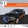 SKODA  Octavia Combi 2.0 TDI DSG STYLE +AHK +MATRIX +AC, Black Magic Perleffekt