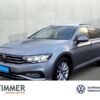 VW  Passat Variant 2.0 TDI DSG BUSINESS +AHK +LED +A, Pyritsilber Metallic