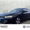VW  Passat Variant 2.0 TDI DSG ELEGANCE +AHK 360° +I, Grenadillschwarz Metallic