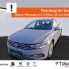 VW  Passat Variant 2.0 TDI DSG BUSINESS +LED +RKAM +, Mondsteingrau