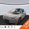 VW  ID.3 PURE PERF. 55 kWh +LED +CARPLAY +19" +NAVI, Mondsteingrau Schwarz