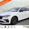 SKODA  Scala 1.0 TSI TOUR BLACK *MATRIX *RKAM *CARPLAY, Moon Weiss Metallic