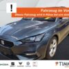SEAT  Leon SP 1.5 eTSI DSG FR +LED +ACC +RKAM +NAVI +S, Magnetic Grau Metallic