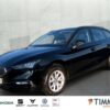 SEAT  Leon SP 1.5 TSI STYLE +AHK +LED +CARPLAY +SHZ +A, Mitternachtsschwarz