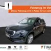 SKODA  Karoq 2.0 TDI DSG STYLE +MATRIX +ACC +RKAM +VIRT, Black Magic Perleffekt