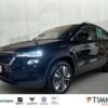 SKODA  Karoq 1.5 TSI DSG Balance *AHK*KOMFORT*, Schwarz-Magic Perleffekt