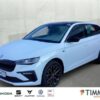SKODA  Scala 1,5 TSI DSG Tour  Emotion*AHK*Komfort*Assi, Moon-Weiss Metallic