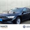 VW  Passat Variant 2.0 TDI DSG BUSINESS +LED +ACC +R, Deep Black Perleffekt