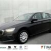 SKODA  Scala 1,0 TSI Essence*Klima*SHZ*PDC, Black Magic Perleff.