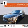VW  Touareg 3.0 TDI V6 4M R-LINE BLACK +AHK +LUFT +3, Deep Black Perleffekt