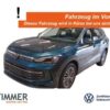 VW  Tiguan 2.0 TDI DSG LIFE +AHK +LED +ACC +RKAM +VI, Nightshade Blue Metallic