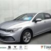 VW  Golf VIII 2.0 TDI DSG Life Bussines Premium *RFK, Reflexsilber Metallic