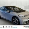 VW  ID.3 PURE PERF. 55 kWh +LED +CARPLAY +19" +NAVI, Mondsteingrau