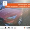 SEAT  Leon 1.5 TSI FR +LED +RKAM +APP-CONN +NAVI +, Desire Rot Metallic