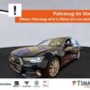AUDI  A6 Avant 45 TFSI SPORT +PANO +MEMORY +RKAM +SOUN, Firmamentblau Metallic