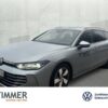 VW  Passat Variant 2.0 TDI DSG ELEGANCE *AHK *IQ.LIG, Oyster Silver Metallic