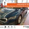 SKODA  Octavia Combi 1.5 eTSI DSG STYLE +MATRIX +ACC +H, Lava Blau Metallic