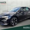 SKODA  Scala 1.5 TSI DSG Monte Carlo *AHK*NAVI*, Schwarz-Magic Perleffekt