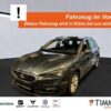 SEAT  Leon ST 1.5 TSI STYLE +AHK +LED +ACC +LM +SHZ +C, Magnetic Grau Metallic