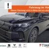 VW  Tiguan 1.5 eTSI DSG GOAL +AHK +360° +IQ.LIGHT +A, Grenadillschwarz Metallic