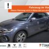 VW  T-Roc Cabriolet 1.5 TSI DSG R-LINE +AHK +LED +AC, Rauchgrau Metallic