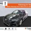 AUDI  A3 Limousine 35 TFSI S tronis S LINE +LED +ACC +, Mythosschwarz Metallic