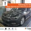 VW  Passat Variant 2.0 TDI DSG ELEGANCE +AHK +IQ.LIG, Mangangrau Metallic
